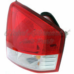TAIL LAMP RH HQ — photo 2