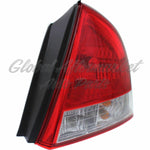 TAIL LAMP RH HQ — photo 3