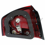 TAIL LAMP RH HQ — photo 4