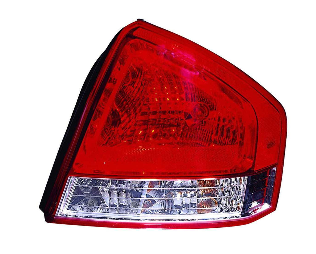 TAIL LAMP RH HQ