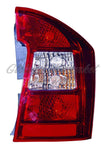TAIL LAMP RH TO 03/03/08 HQ — photo 1