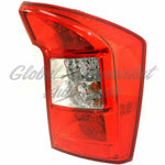 TAIL LAMP RH TO 03/03/08 HQ — photo 2
