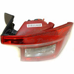 TAIL LAMP RH TO 03/03/08 HQ — photo 4