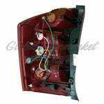 TAIL LAMP RH TO 03/03/08 HQ — photo 5