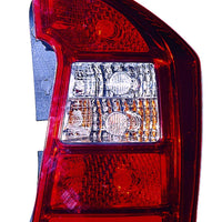 TAIL LAMP RH TO 03/03/08 HQ