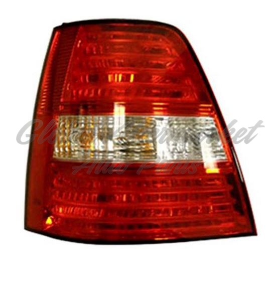 TAIL LAMP RH BULB TYPE HQ