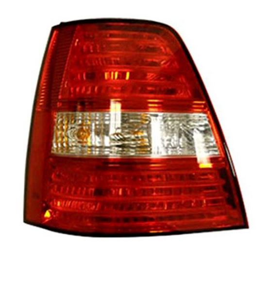 TAIL LAMP RH BULB TYPE HQ