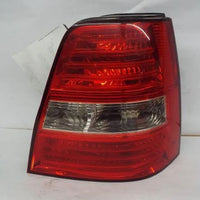 TAIL LAMP RH LED TYPE HQ