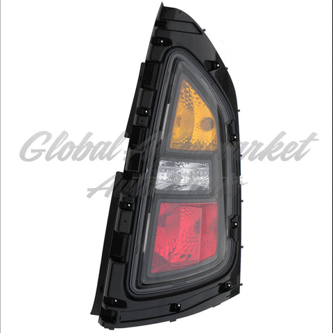TAIL LAMP RH HQ