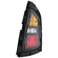 TAIL LAMP RH HQ