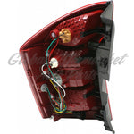 TAIL LAMP RH HQ — photo 2