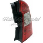 TAIL LAMP RH HQ — photo 3