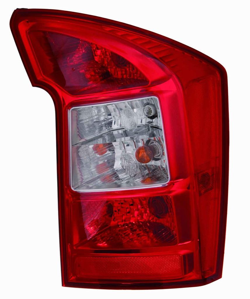TAIL LAMP RH HQ