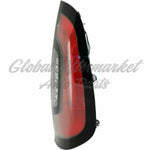 TAIL LAMP RH BULB TYPE HQ — photo 2