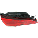 TRUNK LAMP LH (BACK-UP LAMP) W/O LED CAPA — photo 4