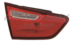 TRUNK LAMP LH (BACKUP LAMP) BULB TYPE USA BUILT HQ — photo 1