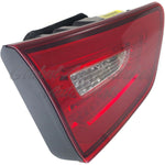 TRUNK LAMP LH (BACKUP LAMP) LED FROM 10/3/2013 HQ — photo 2