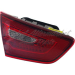TRUNK LAMP LH (BACKUP LAMP) LED FROM 10/3/2013 CAPA — photo 3