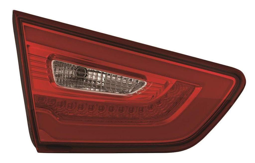 TRUNK LAMP LH (BACKUP LAMP) LED FROM 10/3/2013 HQ