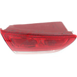 TRUNK LAMP LH (BACKUP LAMP) BULB TYPE HQ — photo 4
