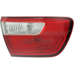 TRUNK LAMP LH HQ — photo 2