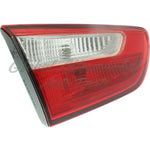 TRUNK LAMP LH HQ — photo 3