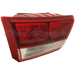 TRUNK LAMP LH US BUILT W/O LED CAPA — photo 2