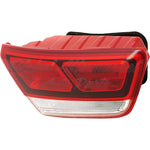 TRUNK LAMP LH US BUILT W/O LED CAPA — photo 3