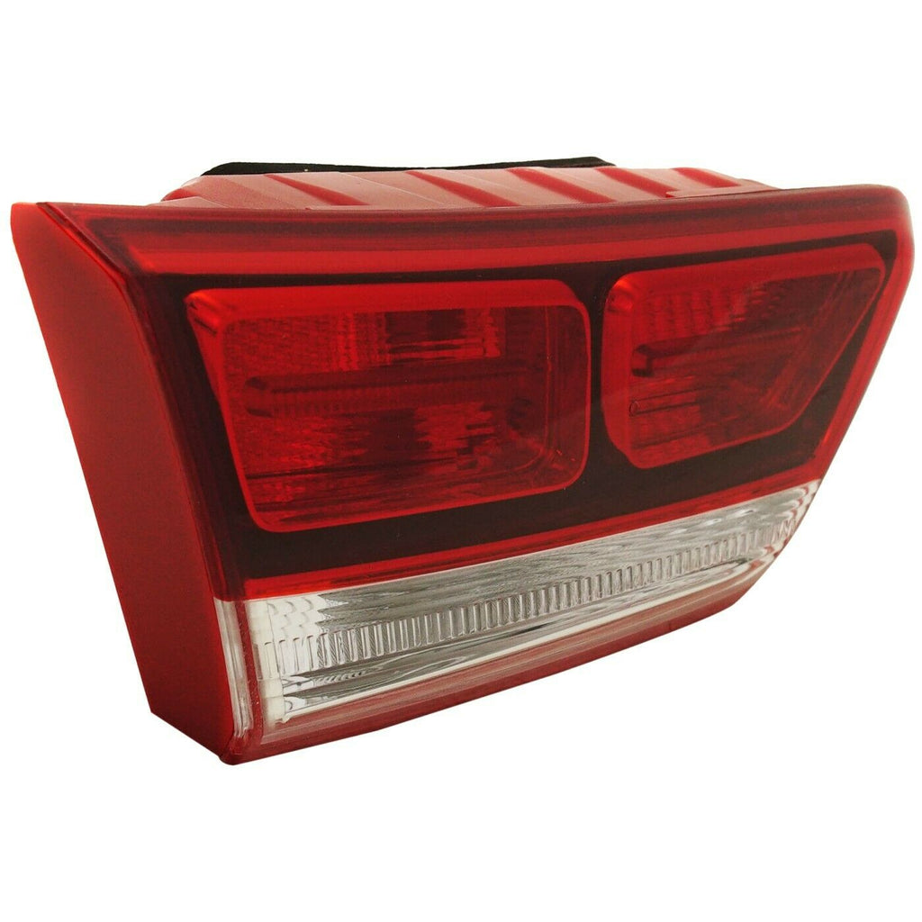 TRUNK LAMP LH US BUILT W/O LED