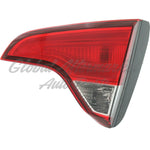 TRUNK LAMP RH (BACK-UP LAMP) W/O LED HQ — photo 2
