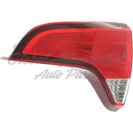 TRUNK LAMP RH (BACK-UP LAMP) W/O LED HQ — photo 3