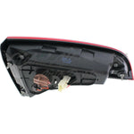 TRUNK LAMP RH (BACK-UP LAMP) W/O LED HQ — photo 4