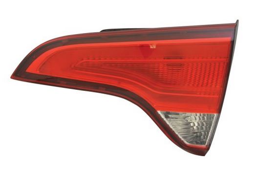 TRUNK LAMP RH (BACK-UP LAMP) W/O LED CAPA