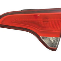 TRUNK LAMP RH (BACK-UP LAMP) W/O LED HQ