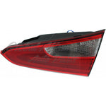 TRUNK LAMP RH (BACK-UP LAMP) (BULB TYPE) CAPA — photo 2