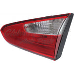 TRUNK LAMP RH (BACK-UP LAMP) (BULB TYPE) CAPA — photo 3
