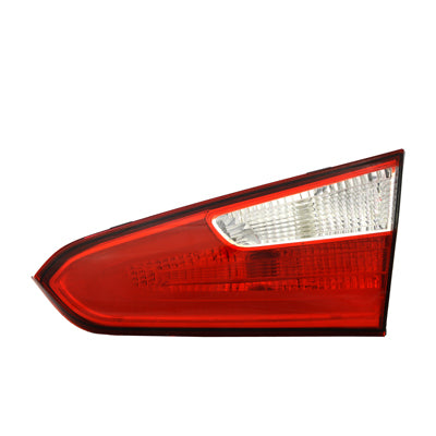 TRUNK LAMP RH (BACK-UP LAMP) (BULB TYPE) CAPA