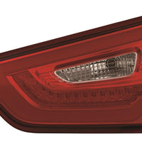 TRUNK LAMP RH (BACKUP LAMP) LED FROM 10/3/2013 CAPA