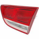 TRUNK LAMP RH (BACKUP LAMP) BULB TYPE HQ — photo 3
