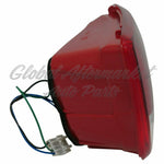 TRUNK LAMP RH (BACKUP LAMP) BULB TYPE HQ — photo 5