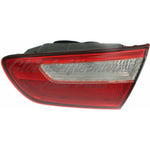 TRUNK LAMP RH CAPA — photo 3