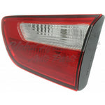 TRUNK LAMP RH CAPA — photo 4