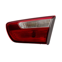 TRUNK LAMP RH HQ