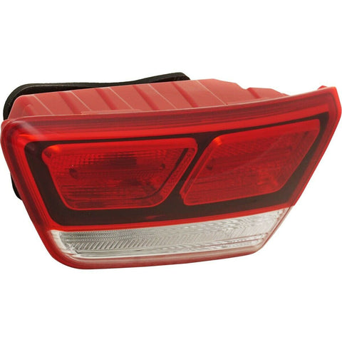 TRUNK LAMP RH US BUILT W/O LED