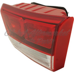 TRUNK LAMP RH US BUILT W/O LED CAPA — photo 2