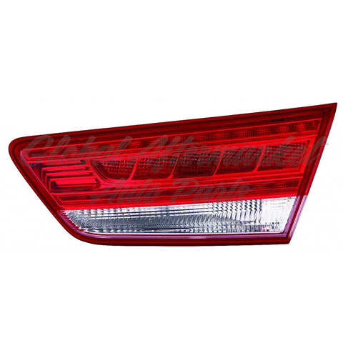 TRUNK LAMP RH LED HQ