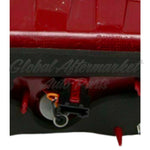 TRUNK LAMP RH LED HQ — photo 3