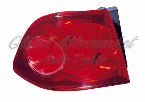 TAIL LAMP LH HQ