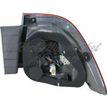 TAIL LAMP LH HQ — photo 4