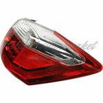 TAIL LAMP LH HQ — photo 5